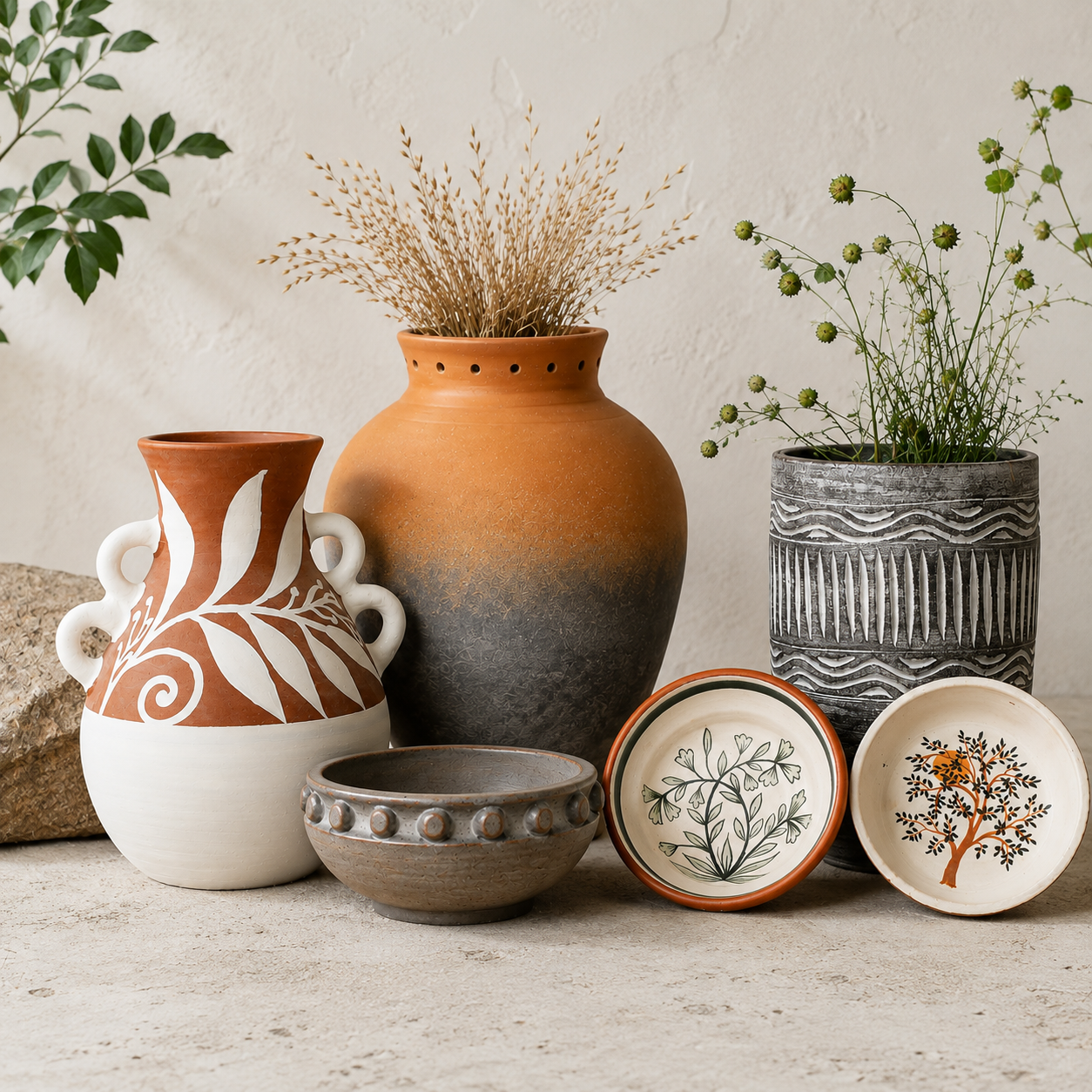 TERRACOTTA